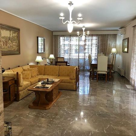 Cosy Apartment In Chalandri Athen Exterior foto