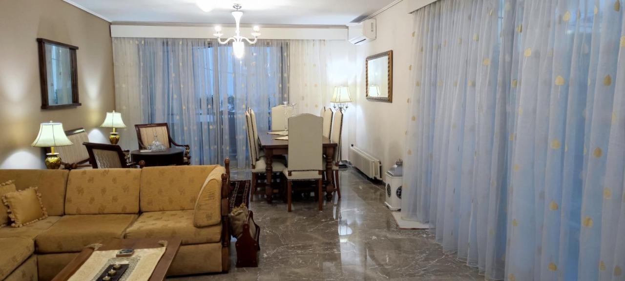 Cosy Apartment In Chalandri Athen Exterior foto