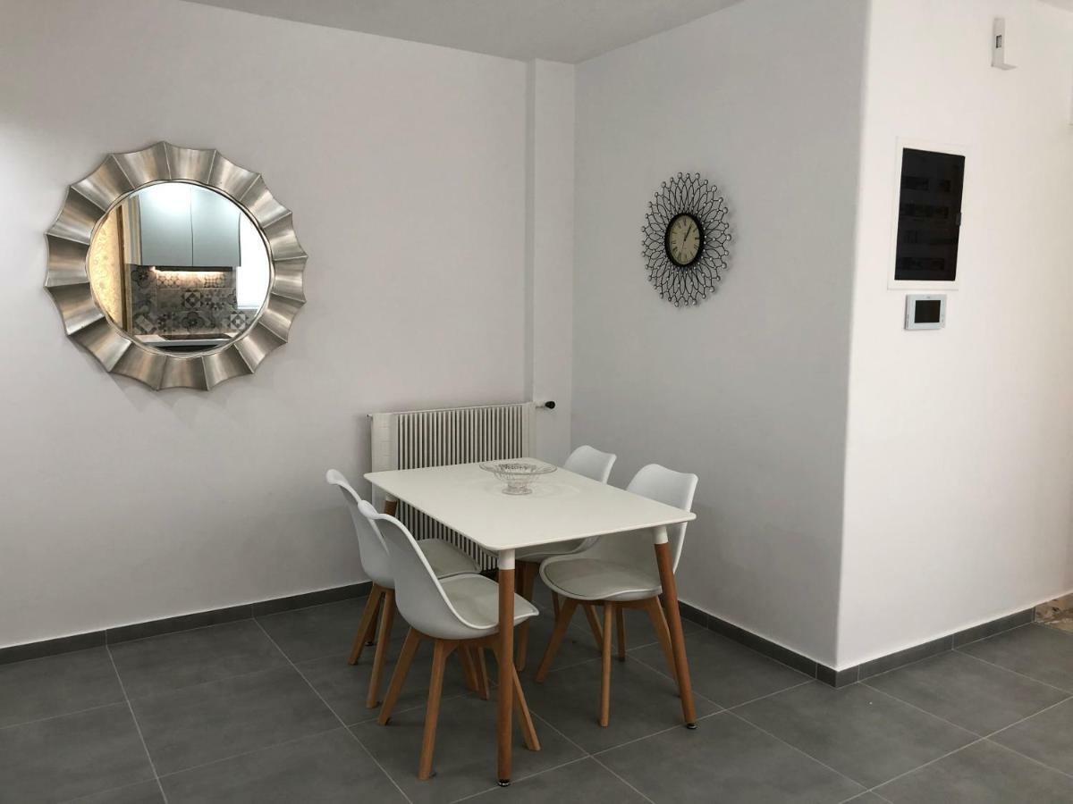 Cosy Apartment In Chalandri Athen Exterior foto