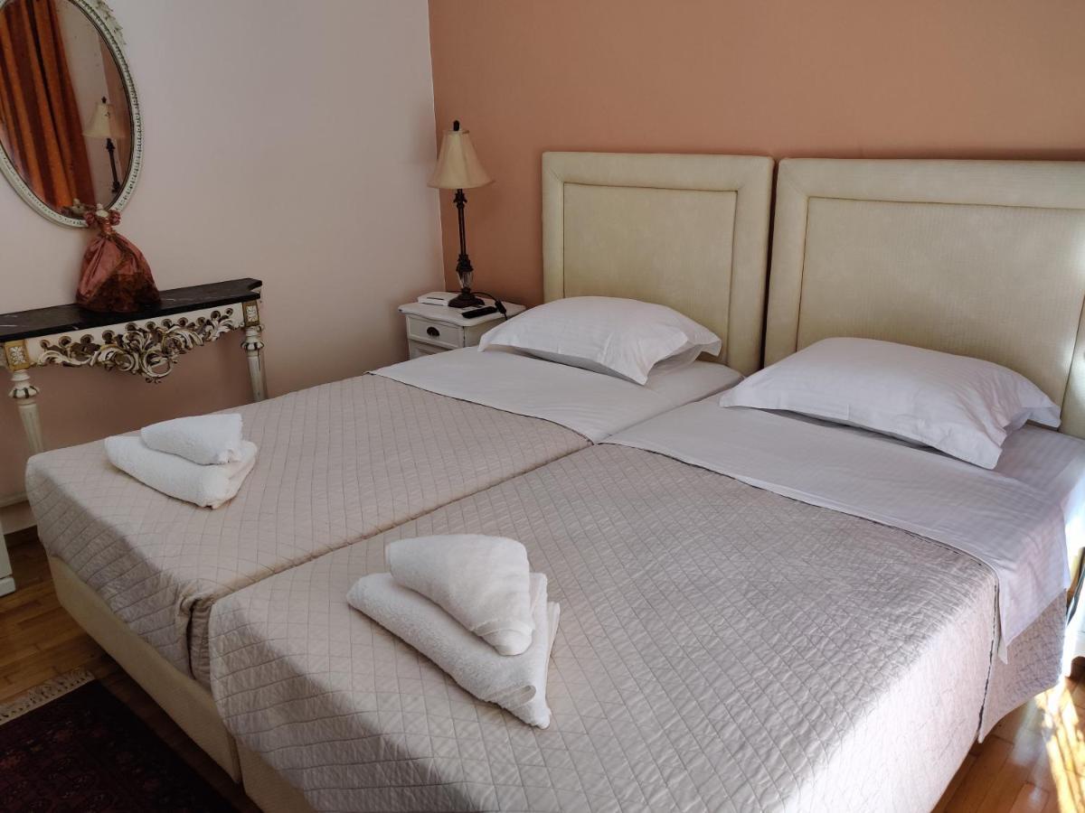 Cosy Apartment In Chalandri Athen Exterior foto